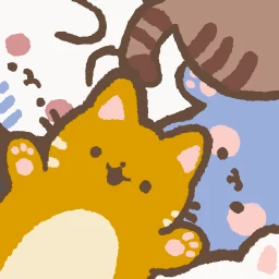 Neko Hoteru: Stray Cat Hotel icon